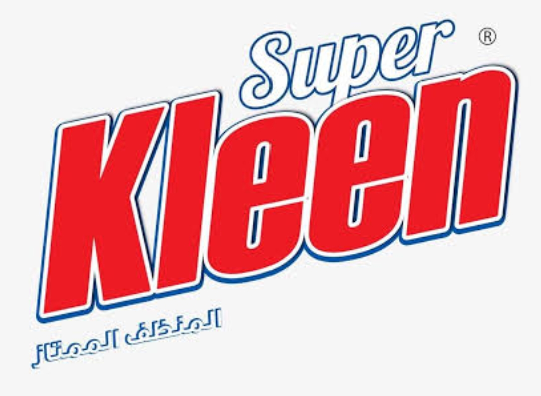 SUPER KLEEN
