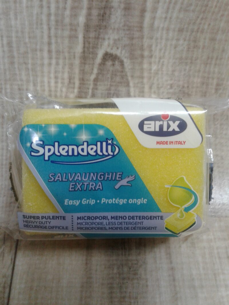 A/ARIX EPONGE RECURE EN CELULOSE VEGETAL X20 – SARL VADEQ