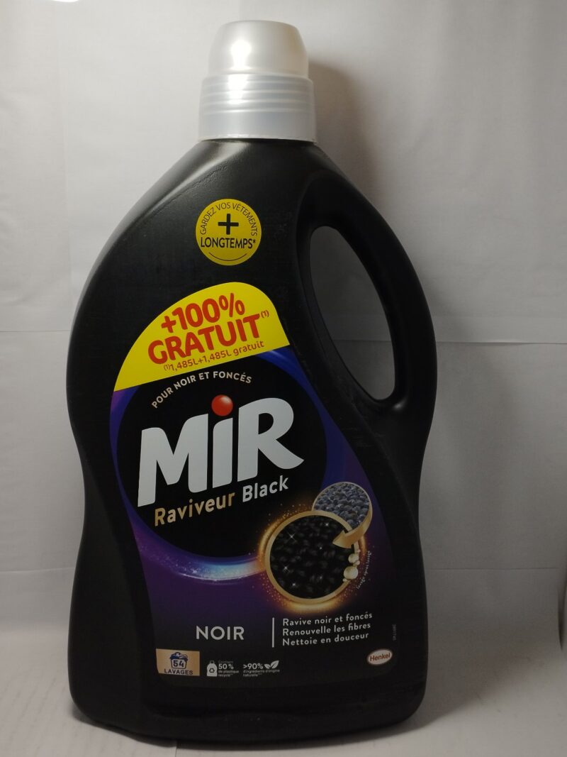 DORIL DETERGENT LINGE LIQUIDE 5L X2 SAVON MARSEILLE – SARL VADEQ