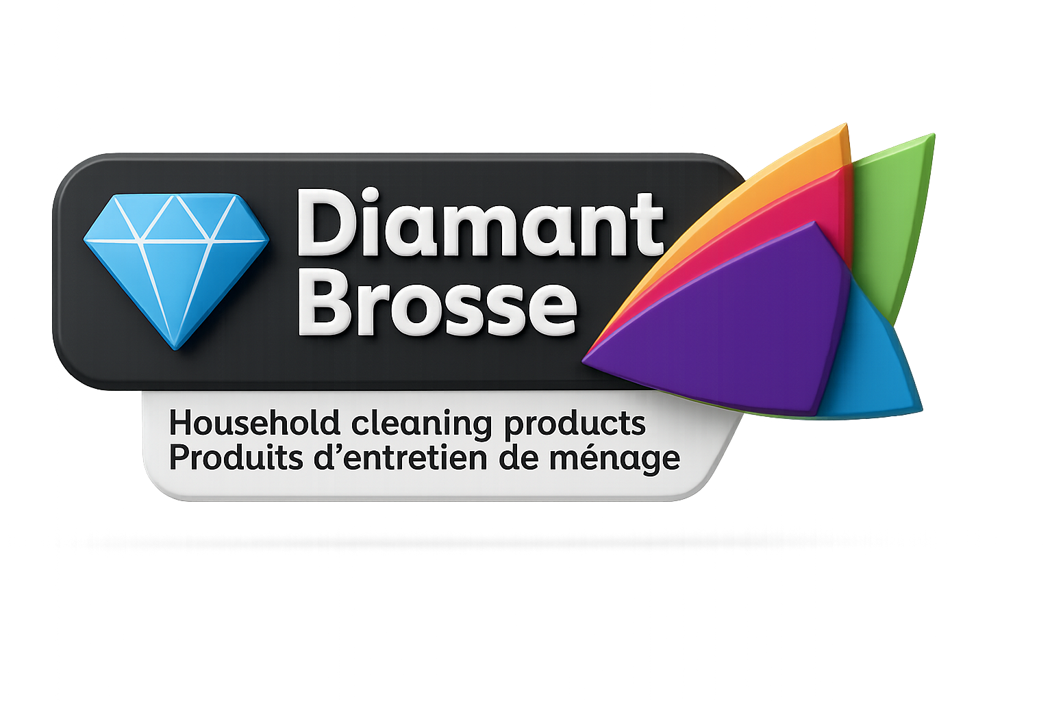 -DIAMANT BROSSE-