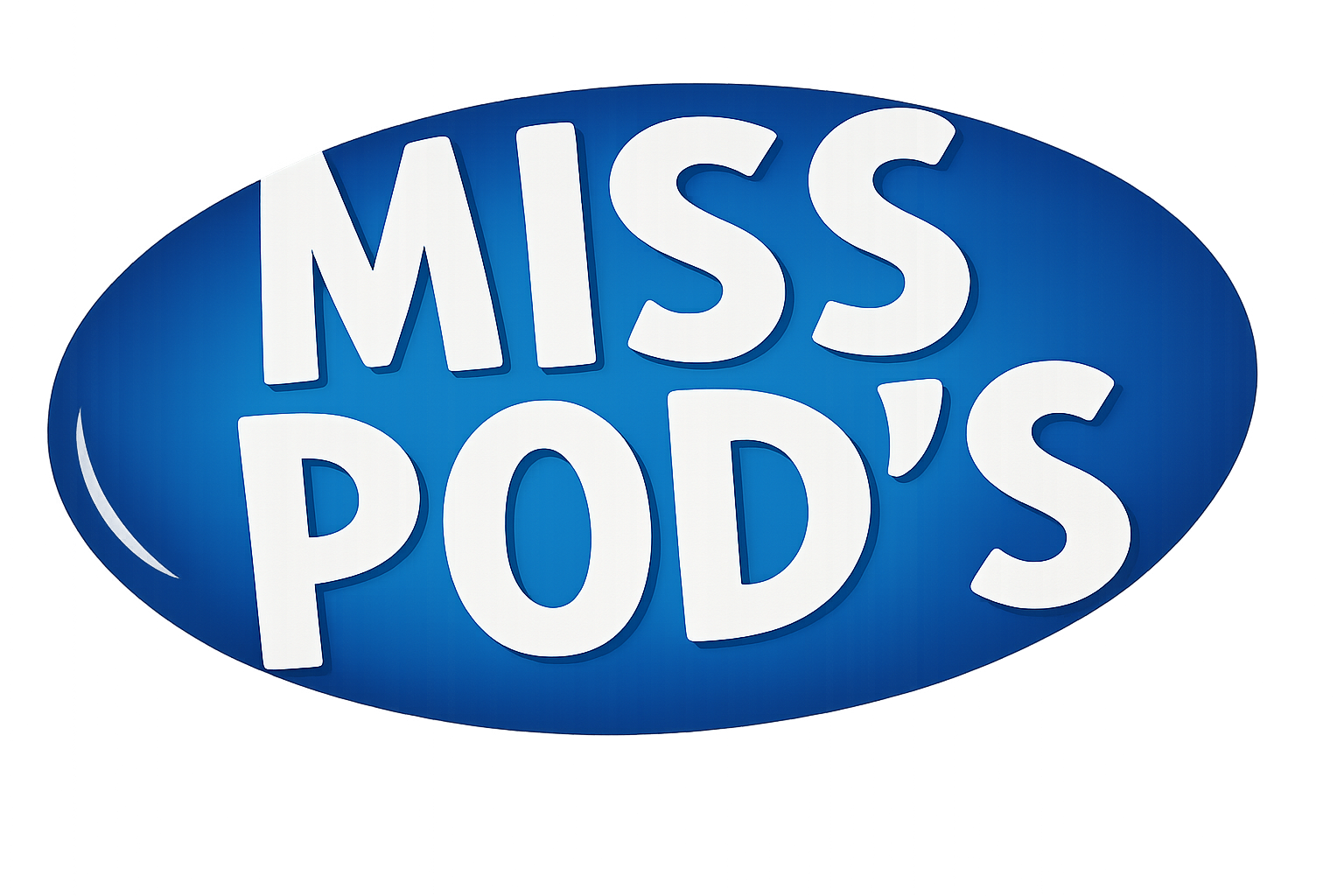--MISS POD'S--