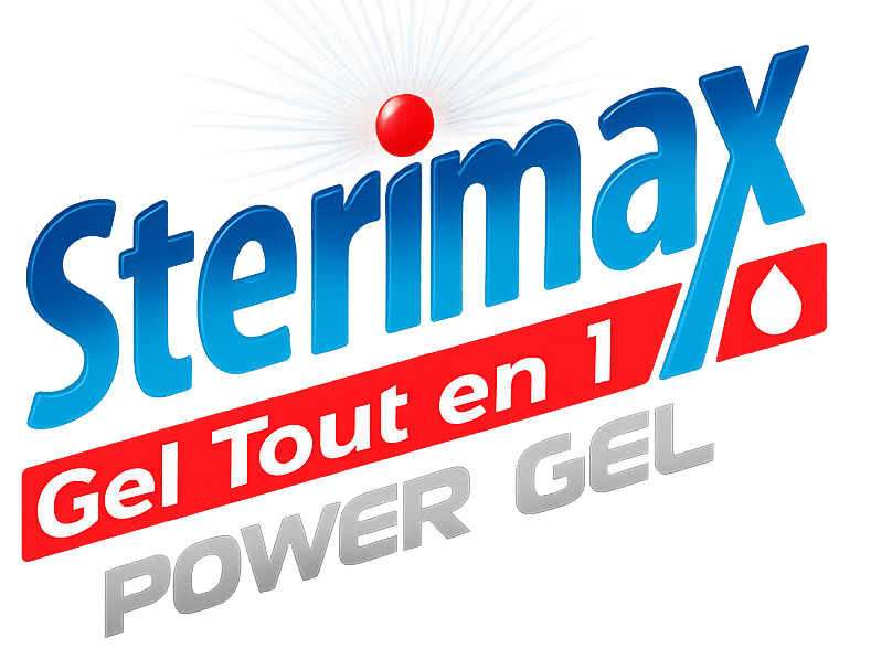 STERIMAX